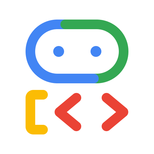 Logo de Google ADK